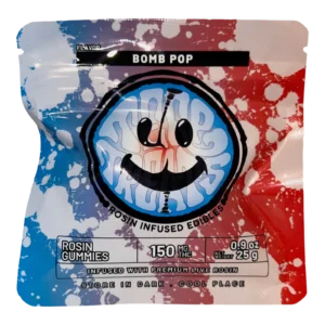 Feel Good LA Bomb Pop