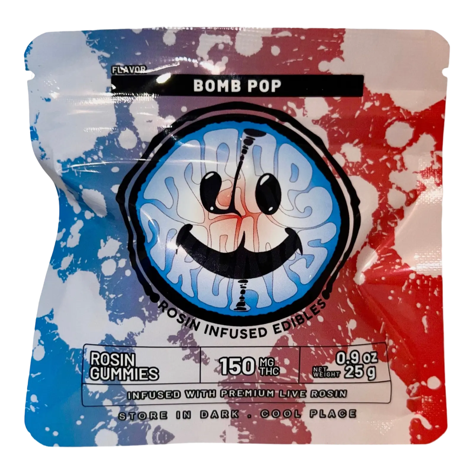 Feel Good LA Bomb Pop